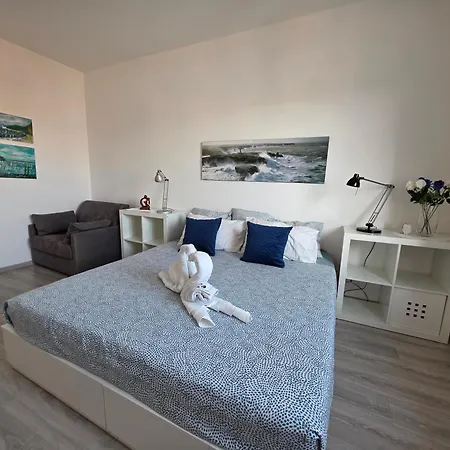 Brina Apartment *