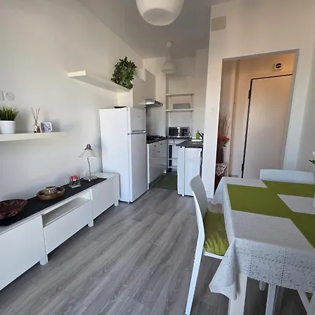 Brina Apartment *