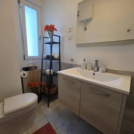 Brina Apartment