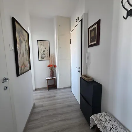 Apartment Brina