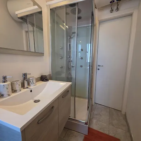 Brina Apartment Triest